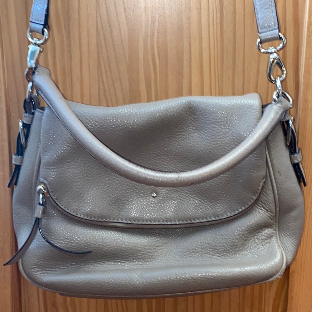 Kate Spade Cobble Hill Shoulder Bag